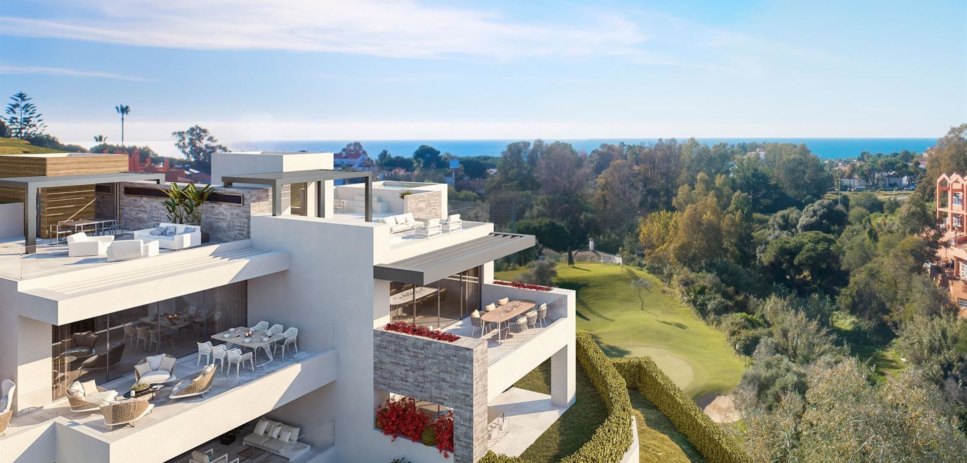 152- Artola Homes in Marbella