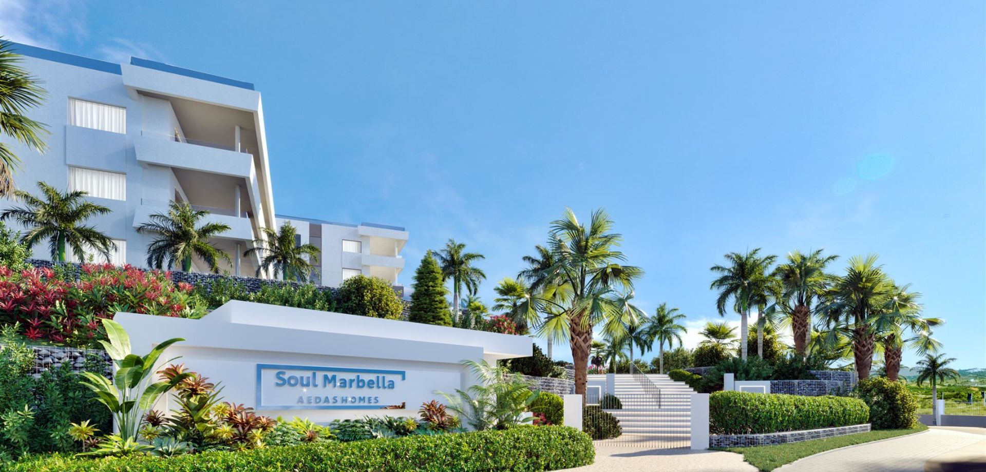 158- Soul Marbella in Marbella