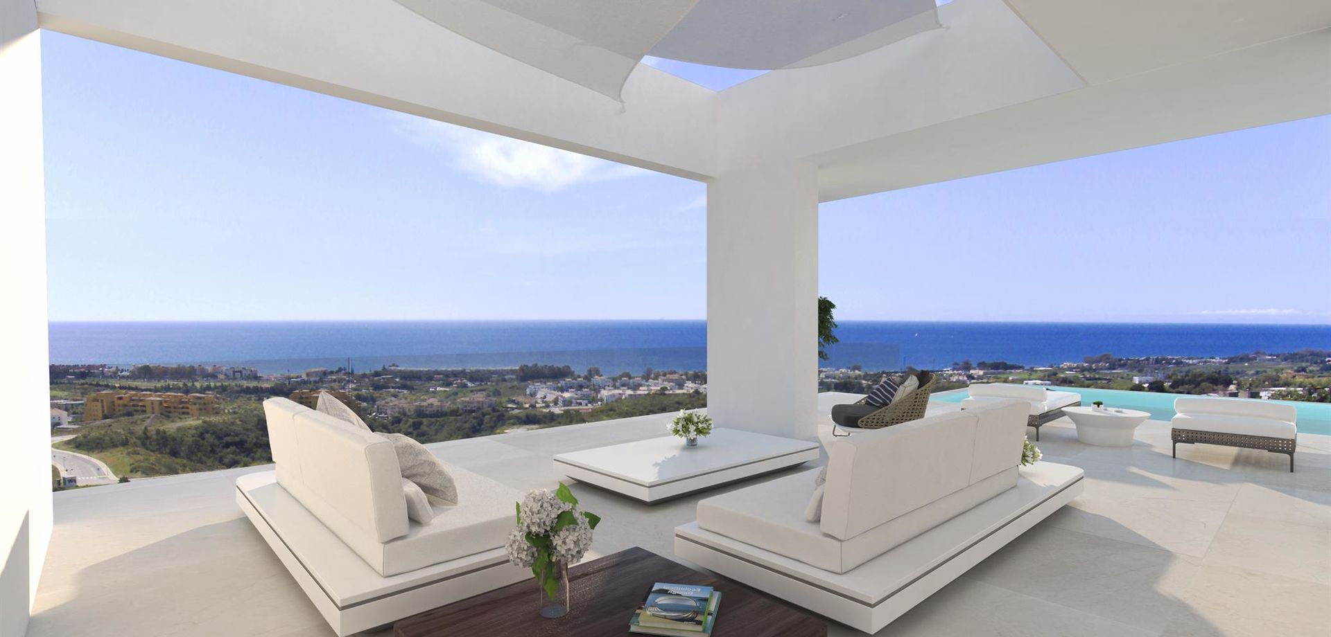 179-The View Villas in Estepona