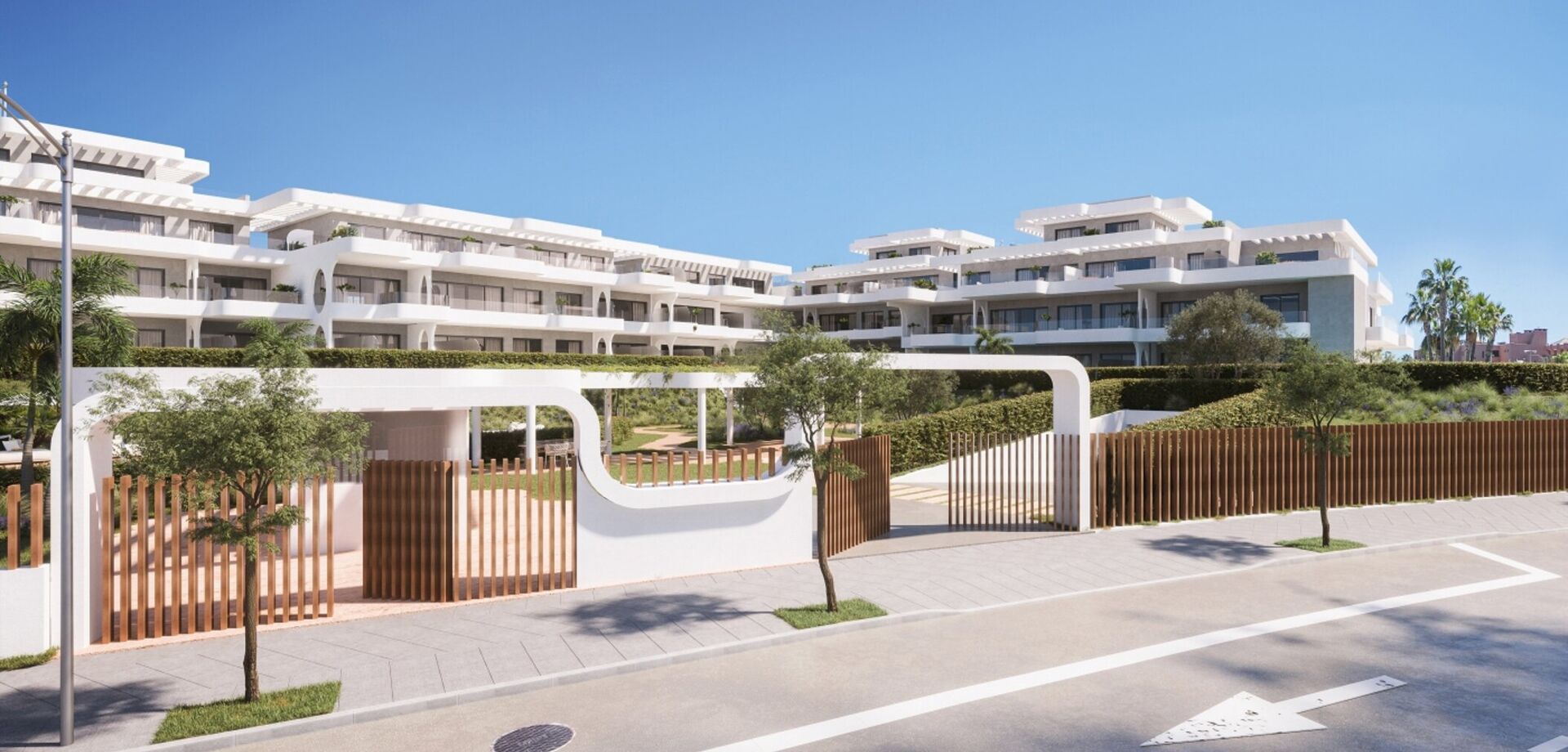 25007-Lagumares in Estepona