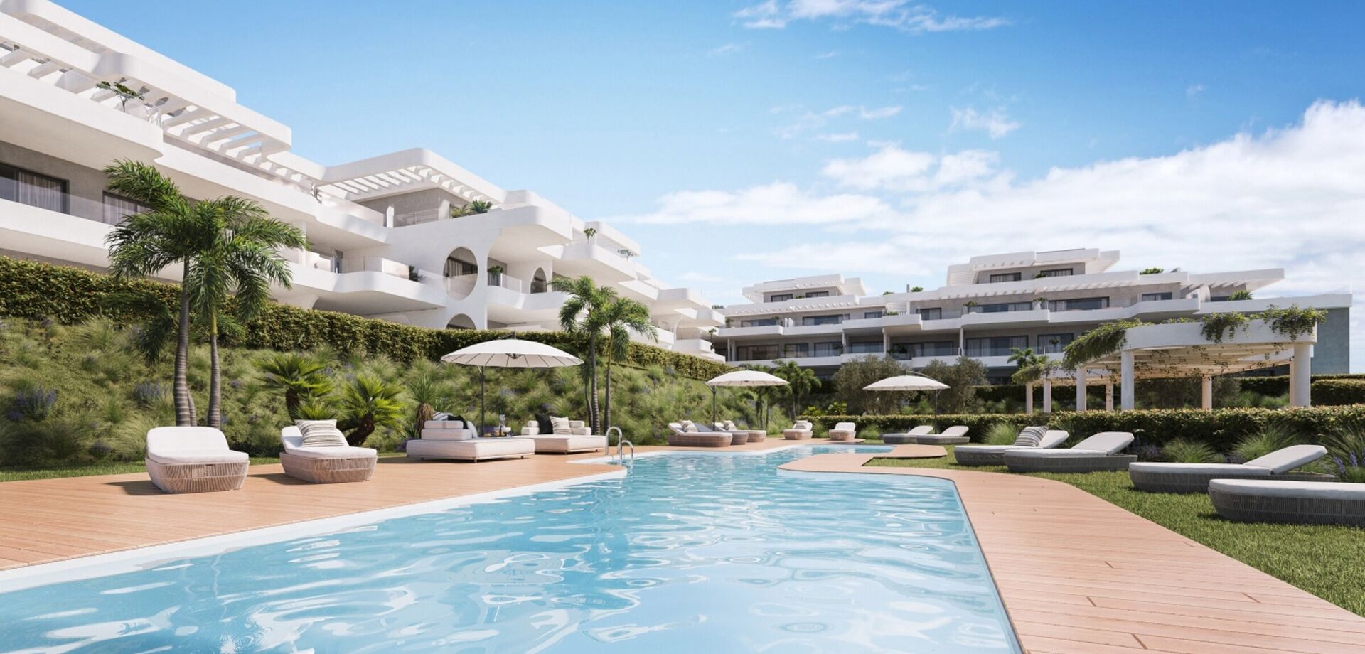 25007-Lagumares in Estepona