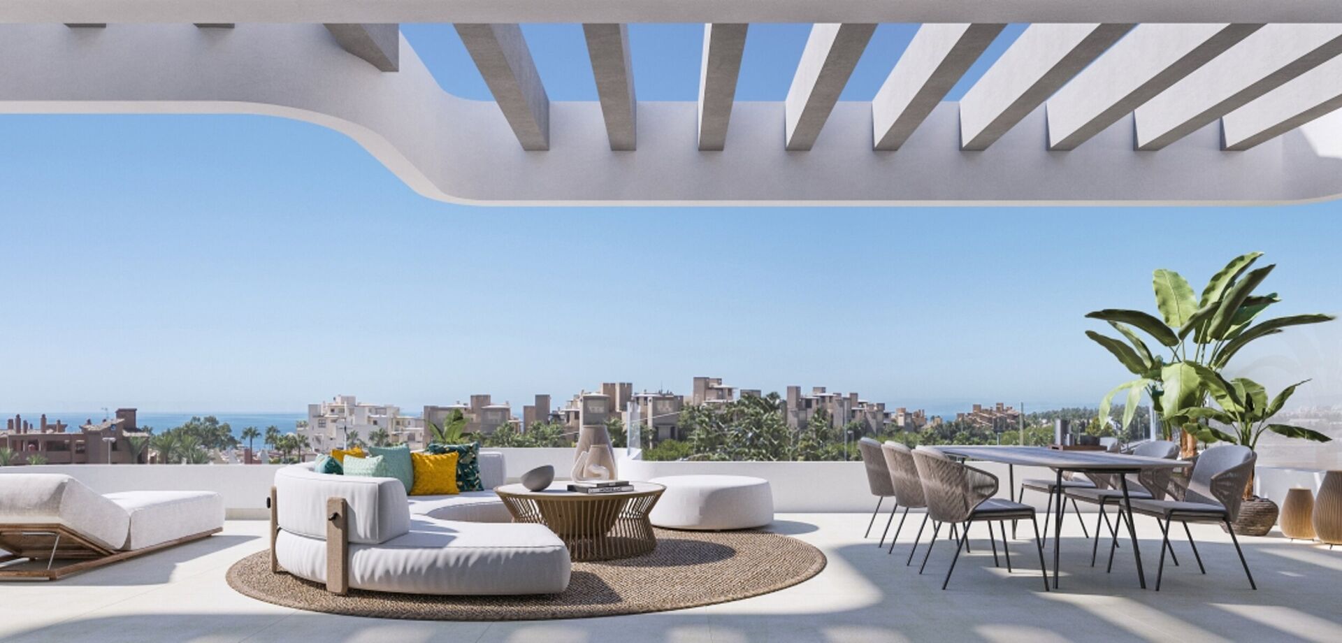 25007-Lagumares in Estepona
