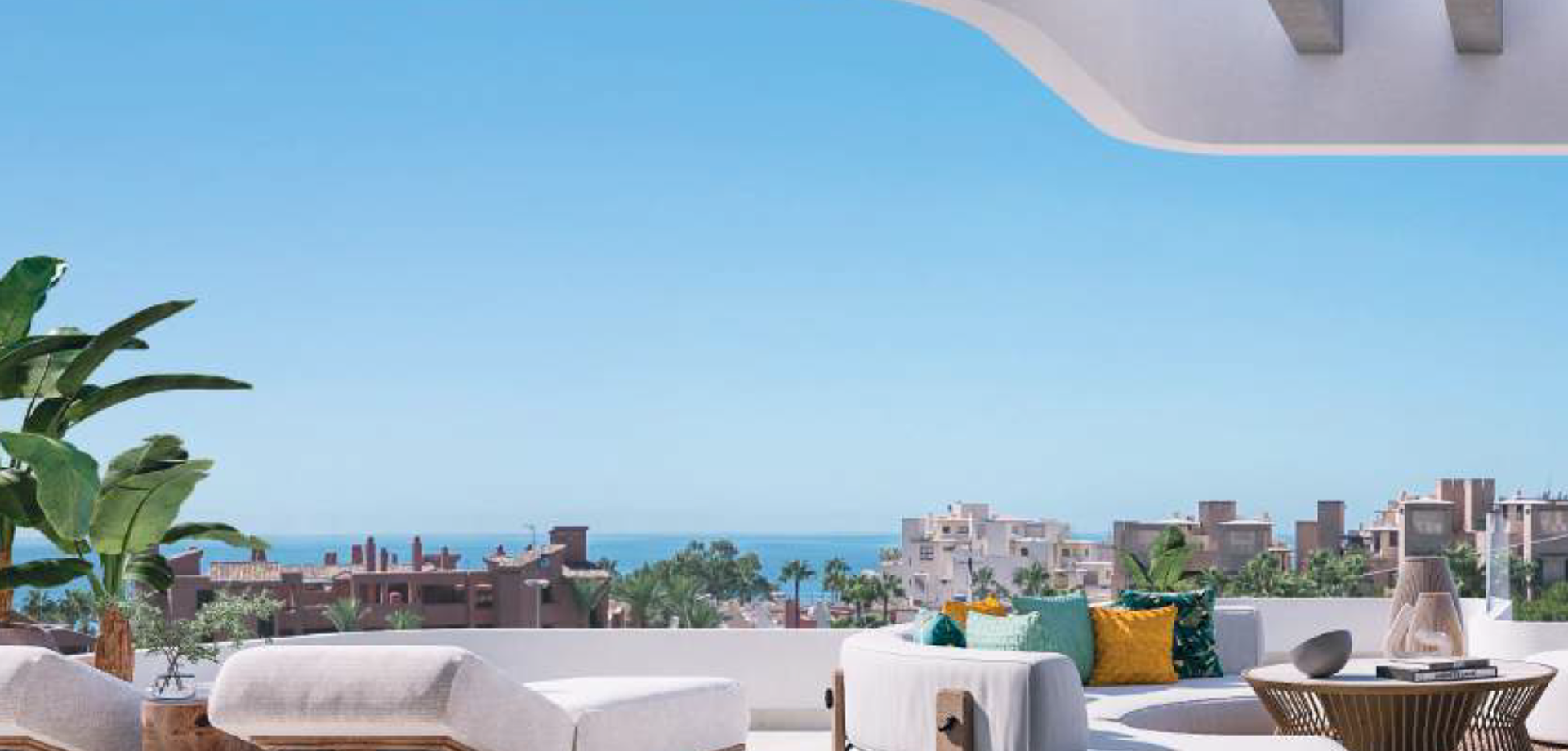25007-Lagumares in Estepona