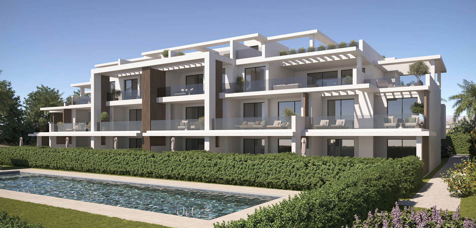420 - Royal Park Residence à 