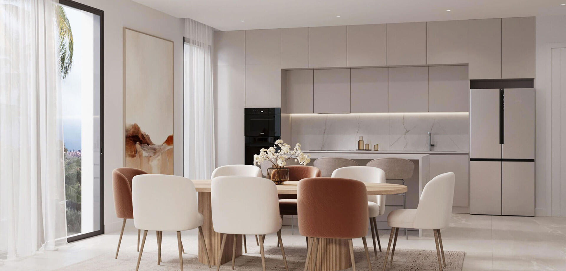 420 - Royal Park Residence à 