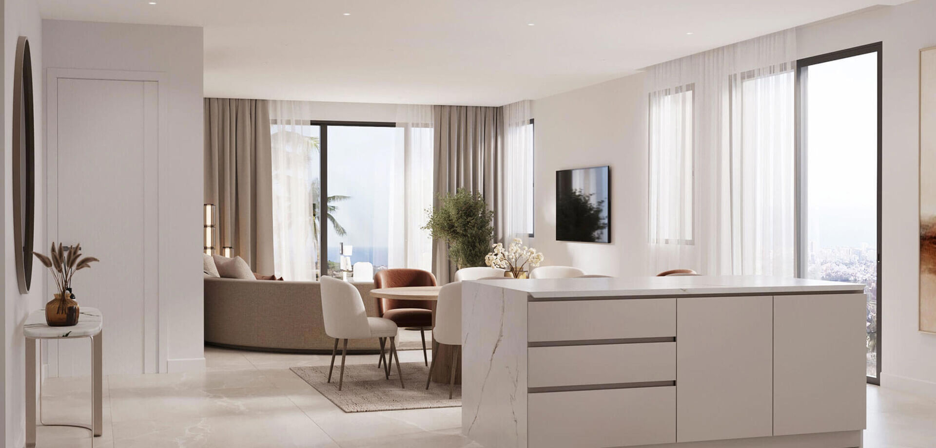 420 - Royal Park Residence à 