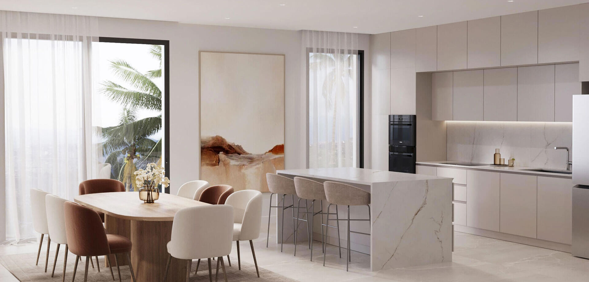 420 - Royal Park Residence à 
