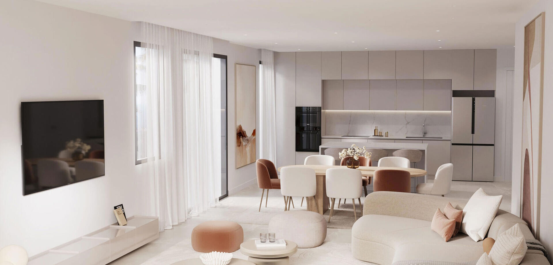 420 - Royal Park Residence à 