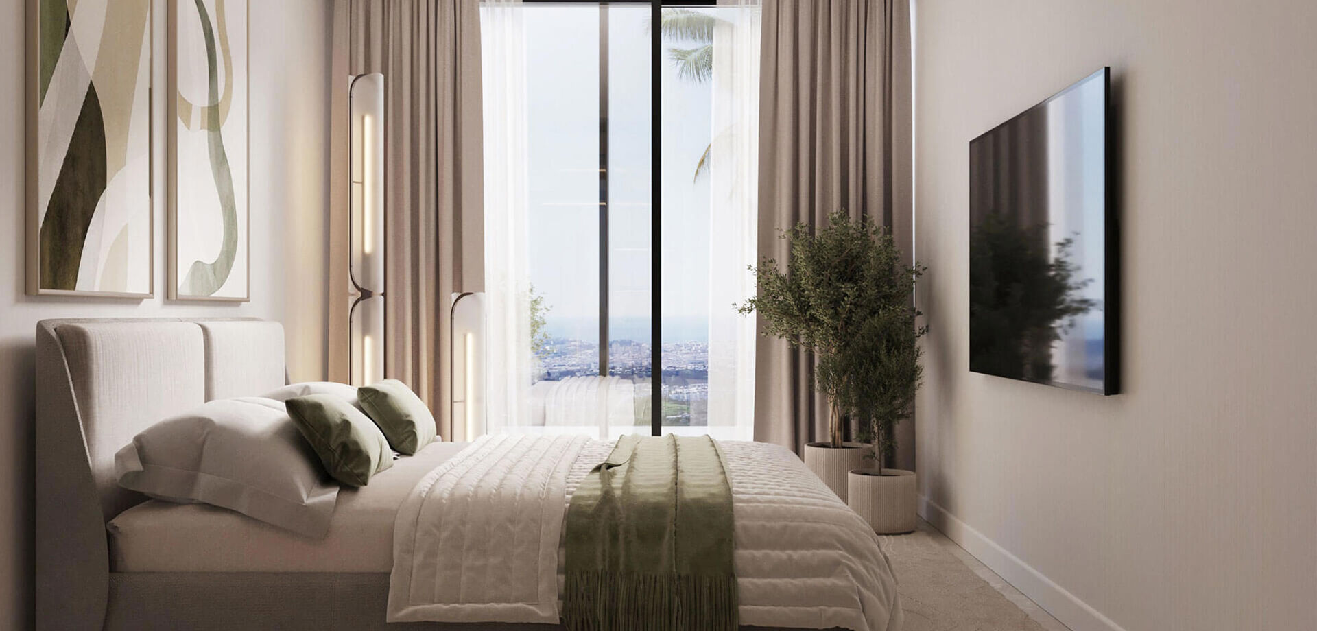 420 - Royal Park Residence à 