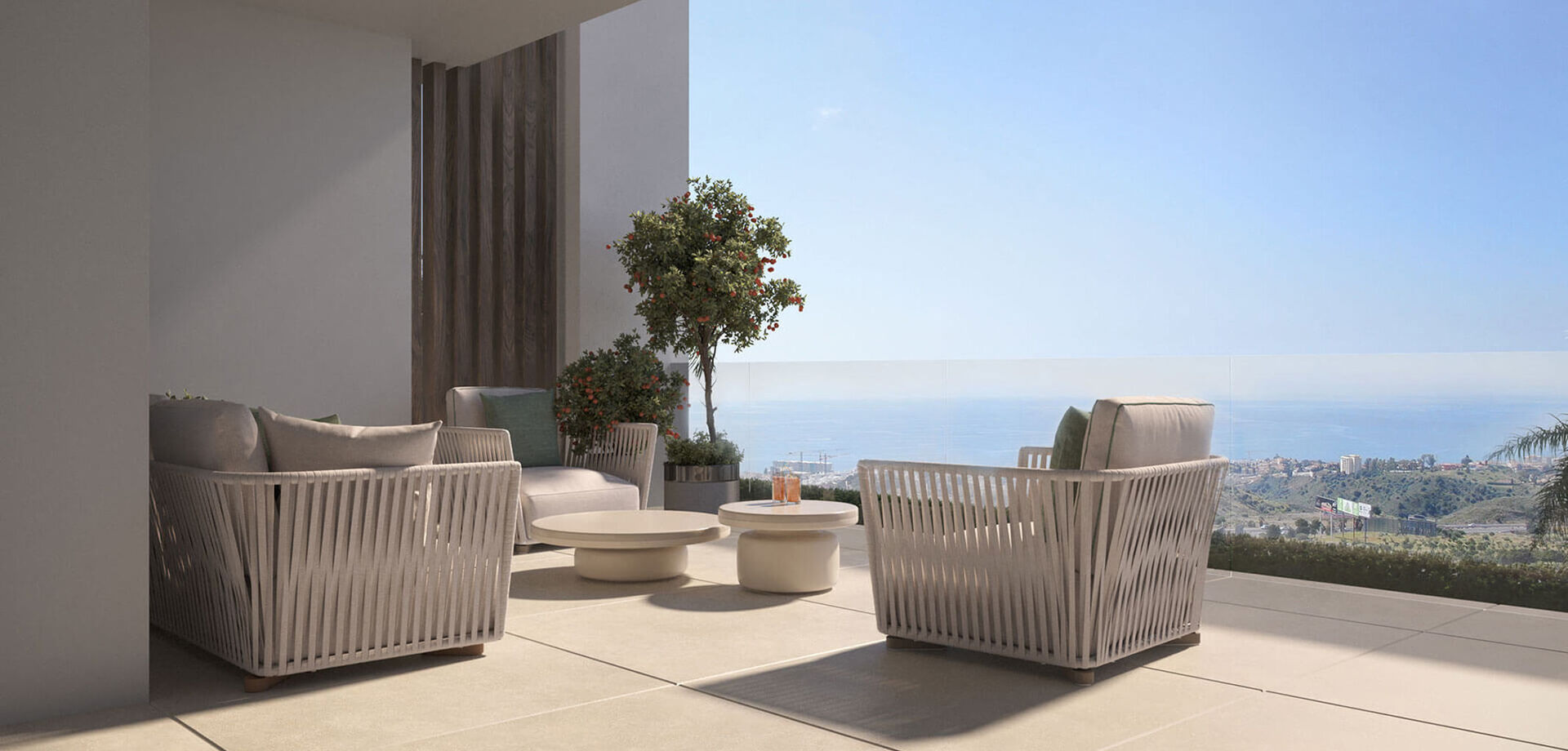 420 - Royal Park Residence in 