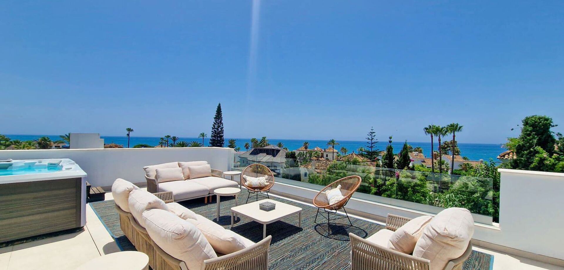 421 - Casa Kitsune in Marbella