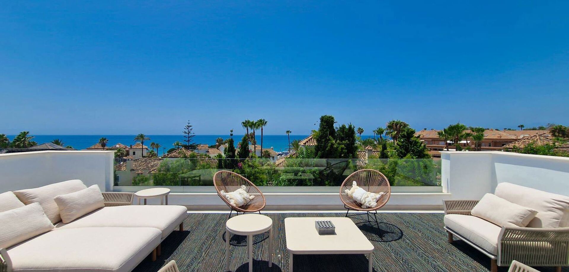 421 - Casa Kitsune in Marbella