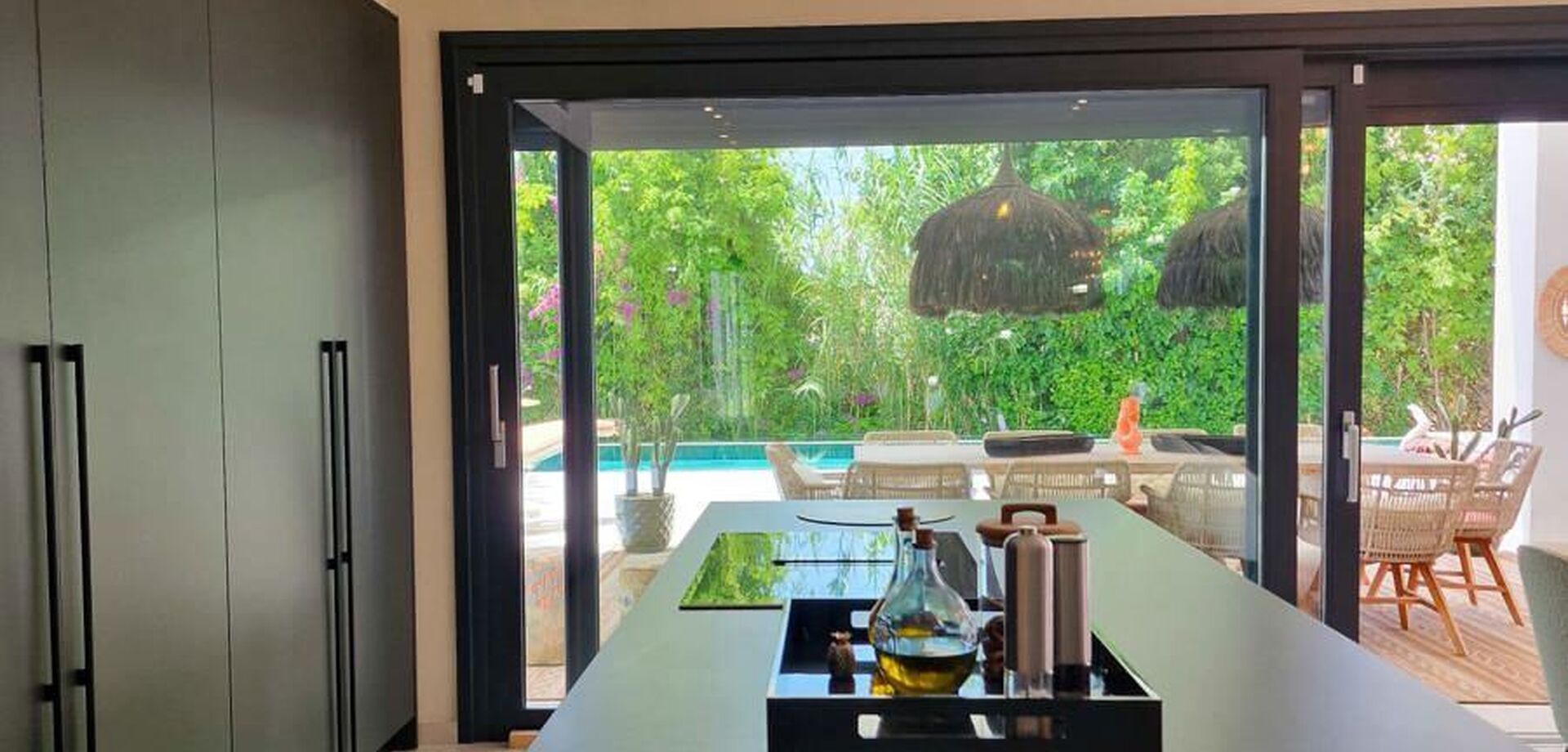 421 - Casa Kitsune in Marbella