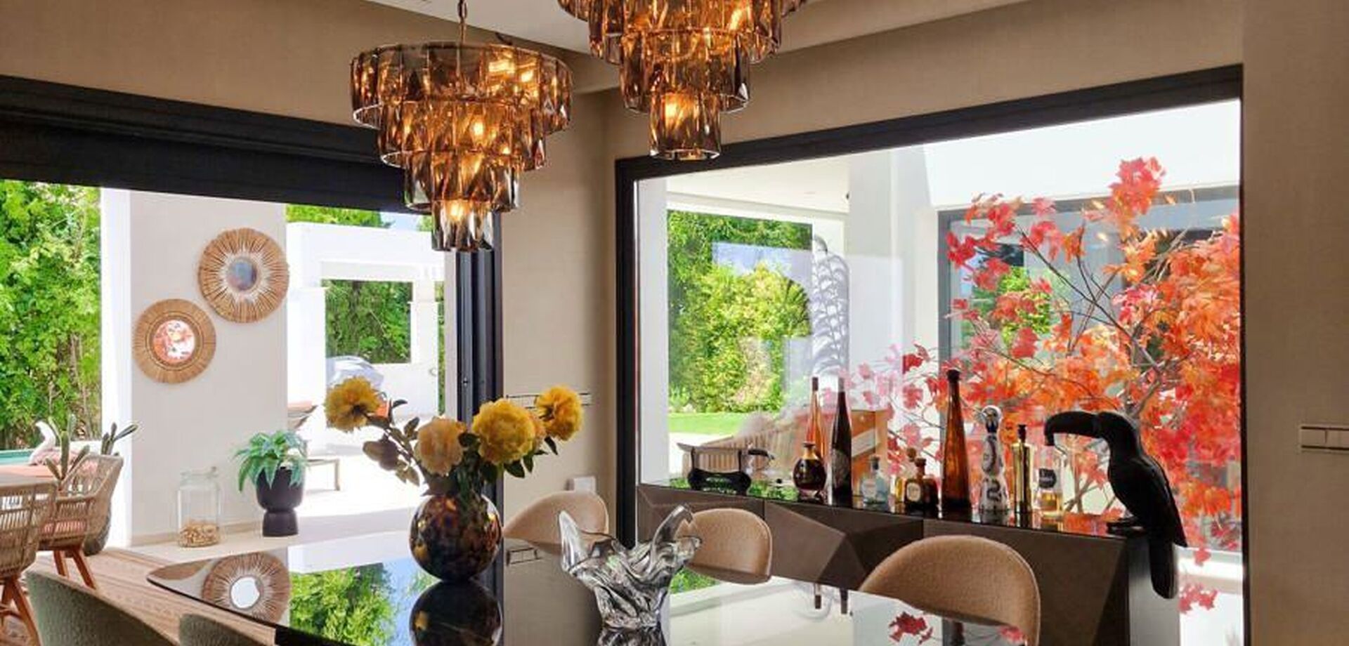 421 - Casa Kitsune in Marbella