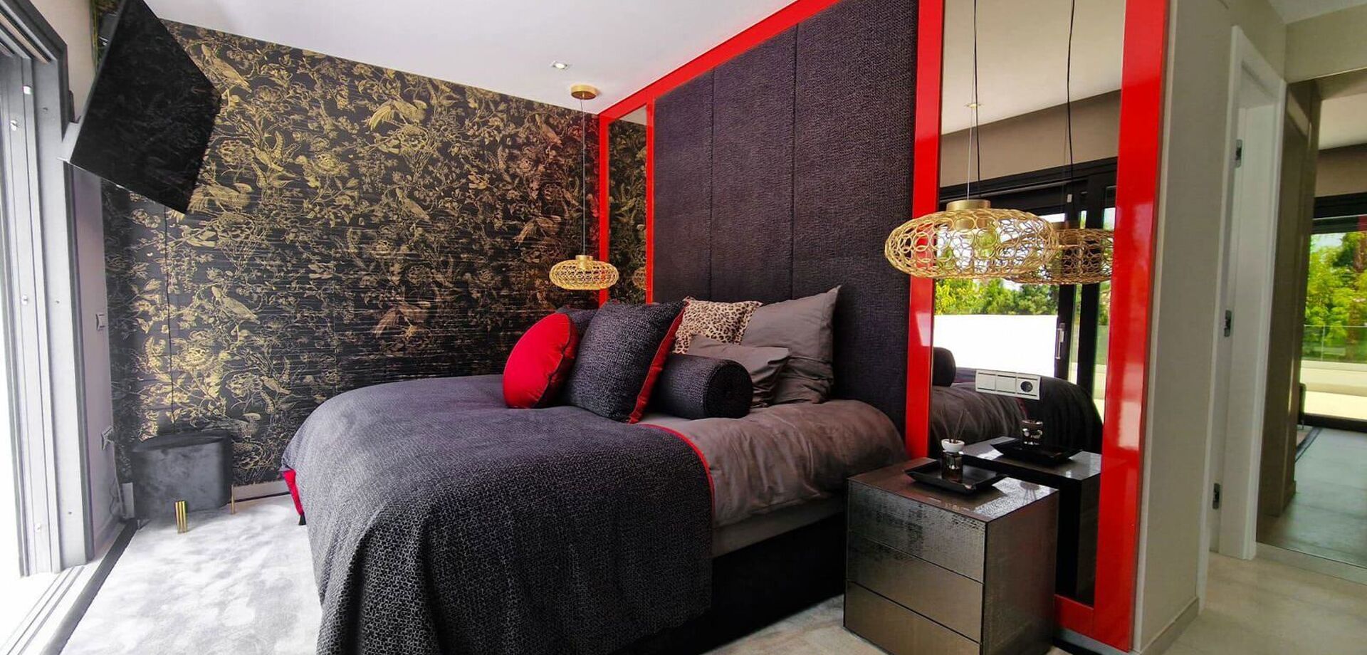 421 - Casa Kitsune in Marbella