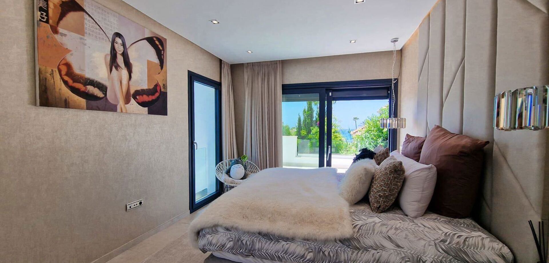 421 - Casa Kitsune in Marbella