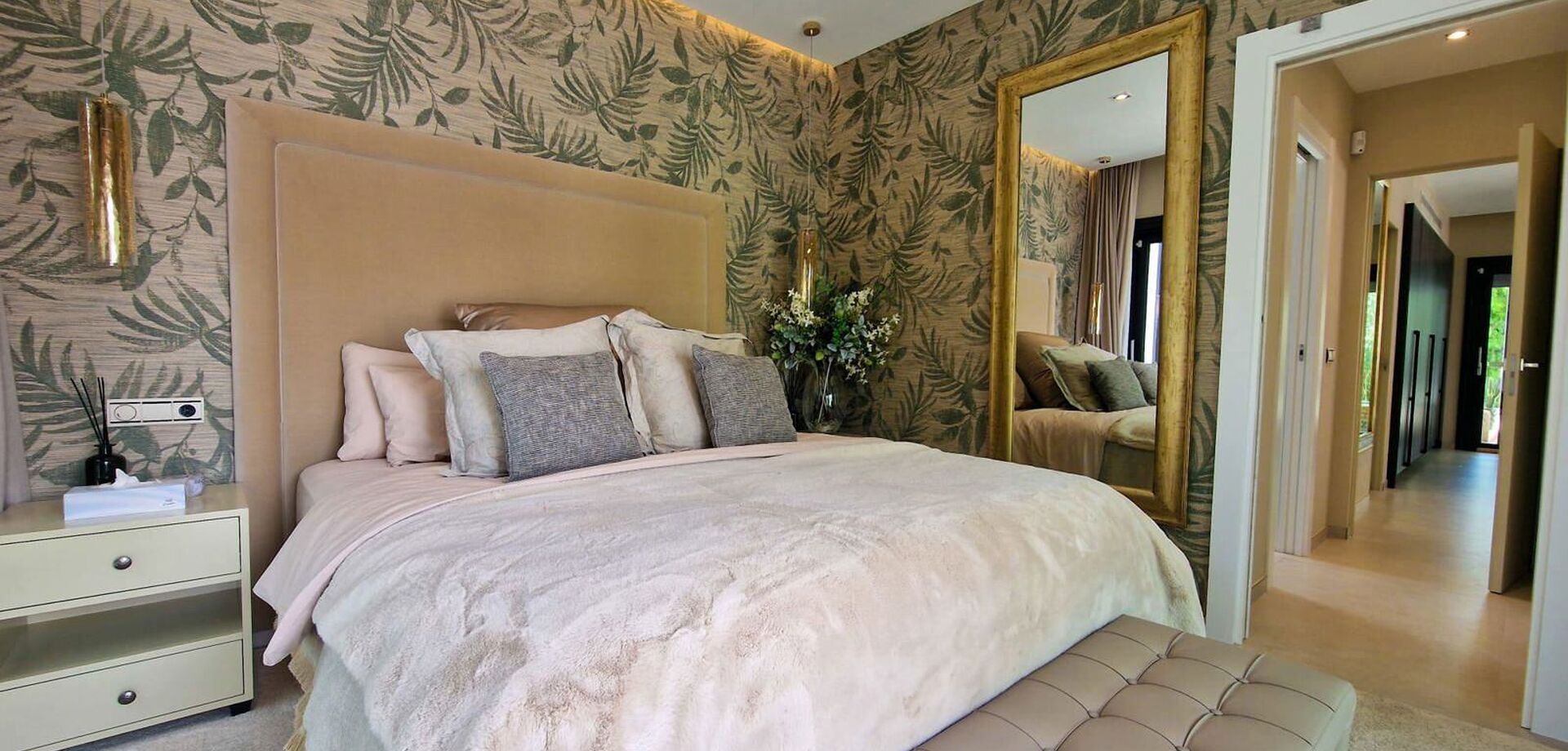 421 - Casa Kitsune in Marbella
