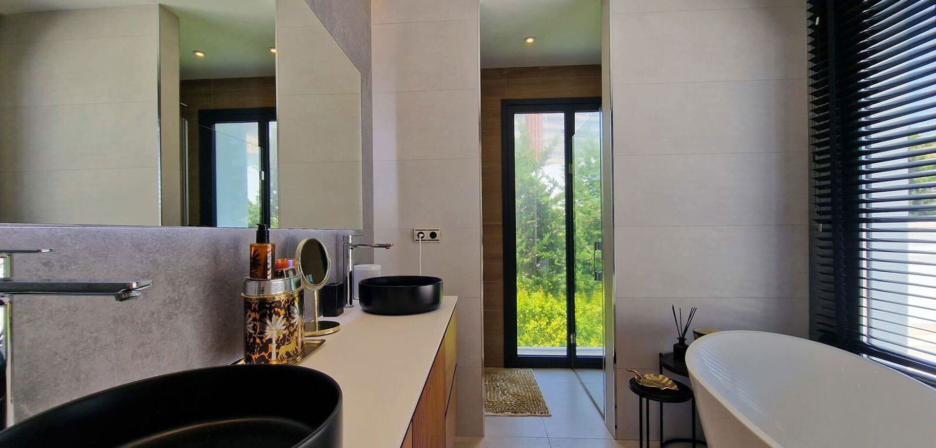 421 - Casa Kitsune in Marbella