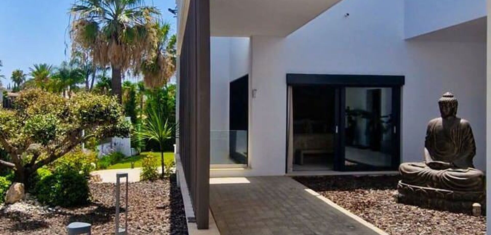 421 - Casa Kitsune in Marbella