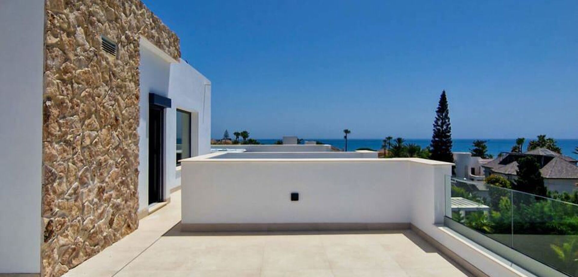 421 - Casa Kitsune in Marbella