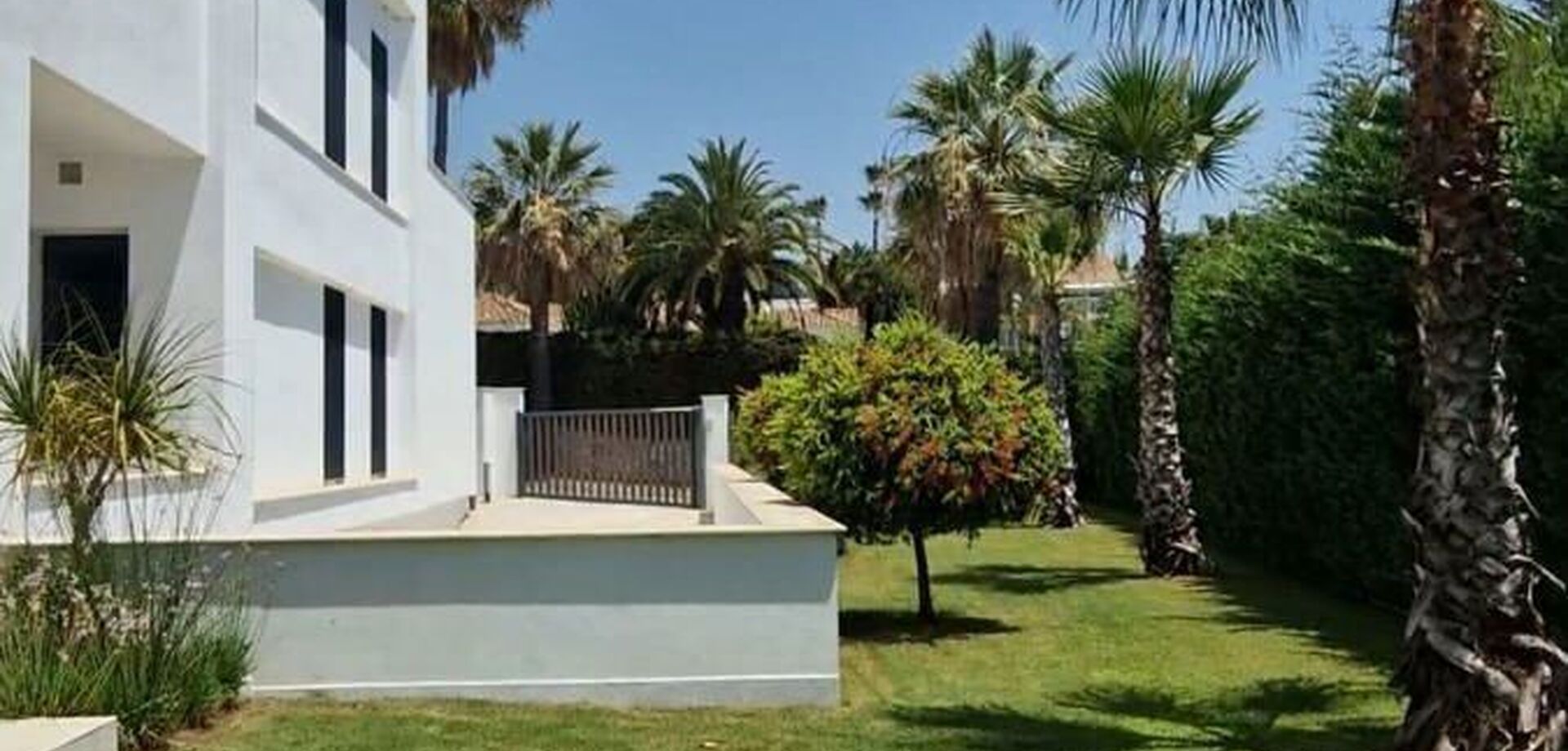 421 - Casa Kitsune in Marbella