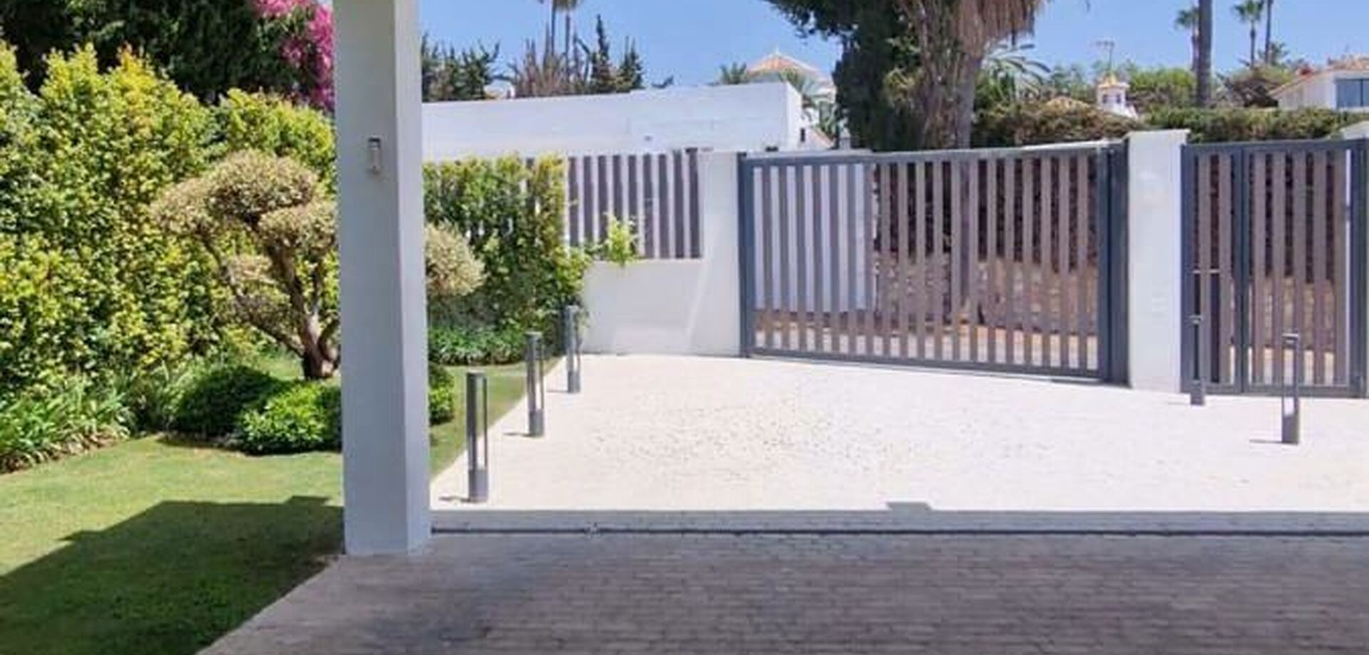 421 - Casa Kitsune in Marbella