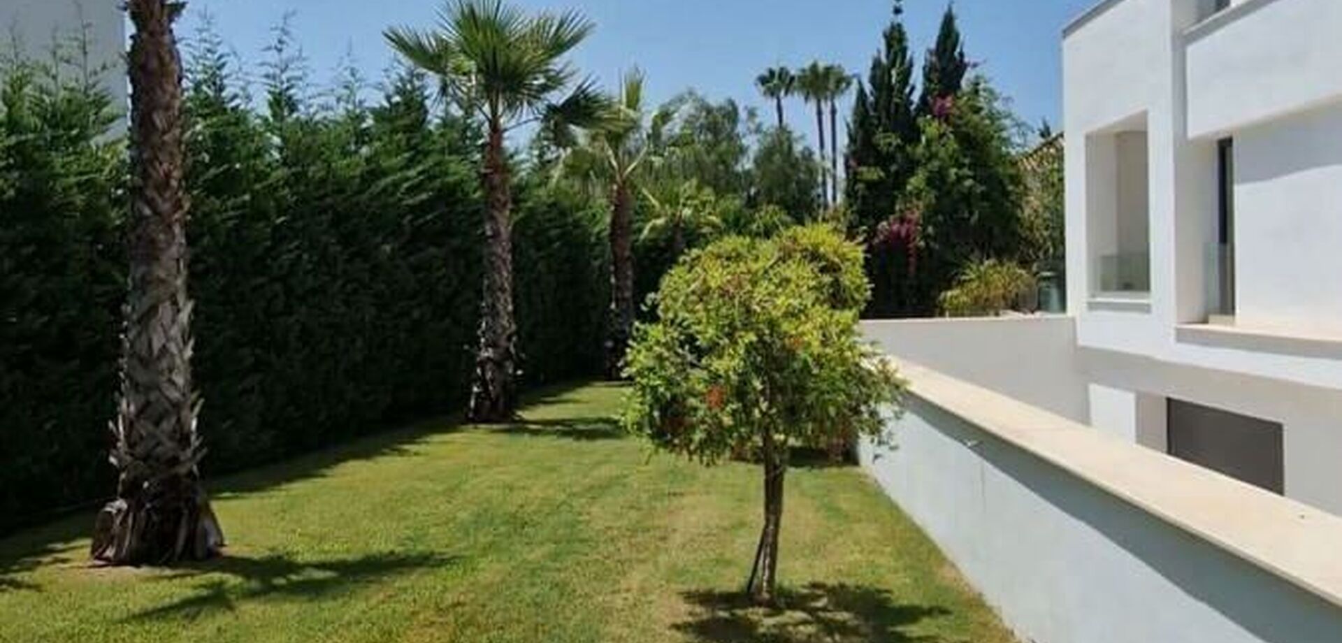 421 - Casa Kitsune in Marbella