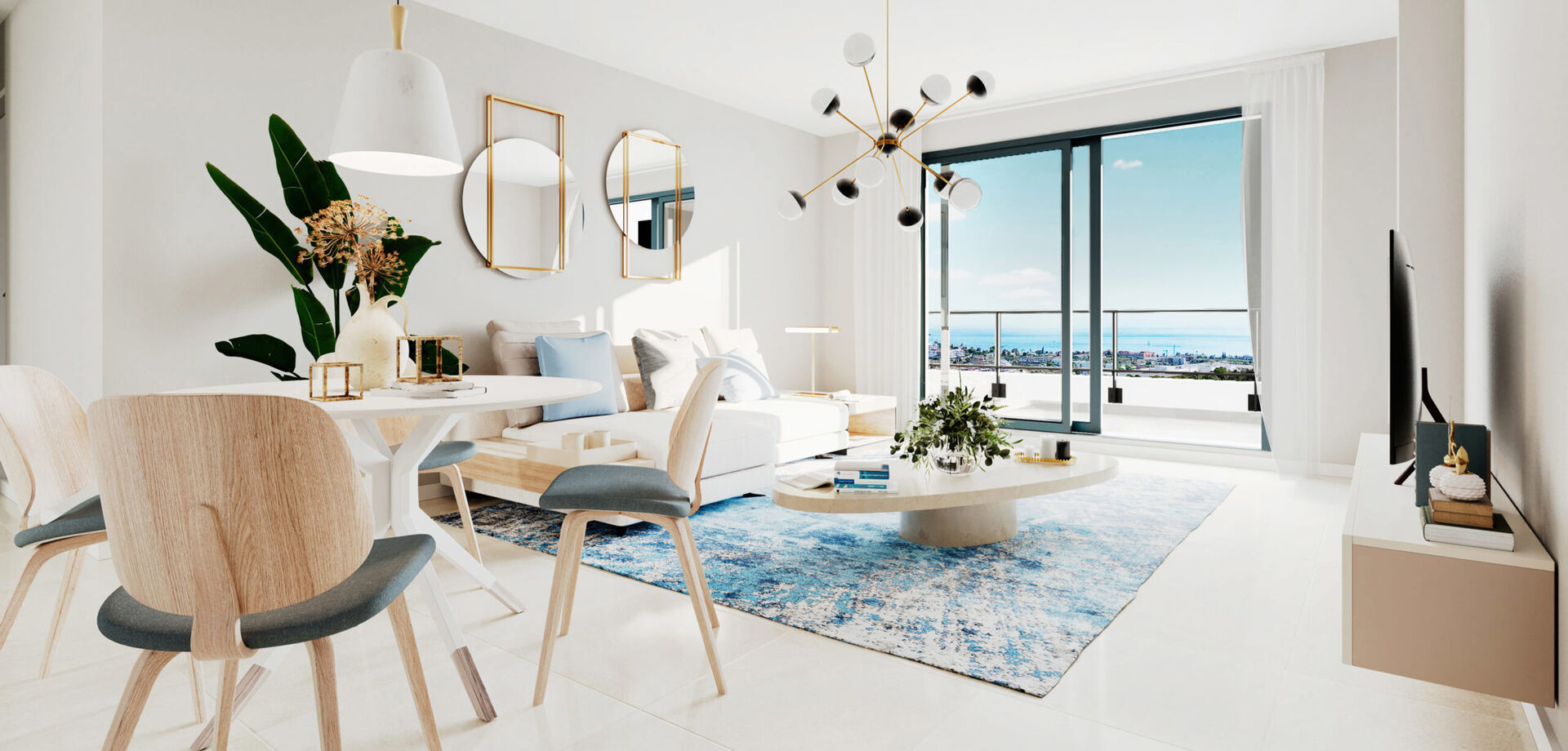 Nieuwbouw  Estepona FASE II &agrave; Casares