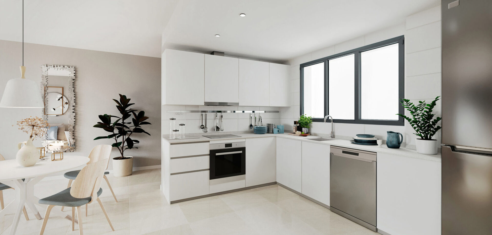 Nieuwbouw  Estepona FASE II in Casares