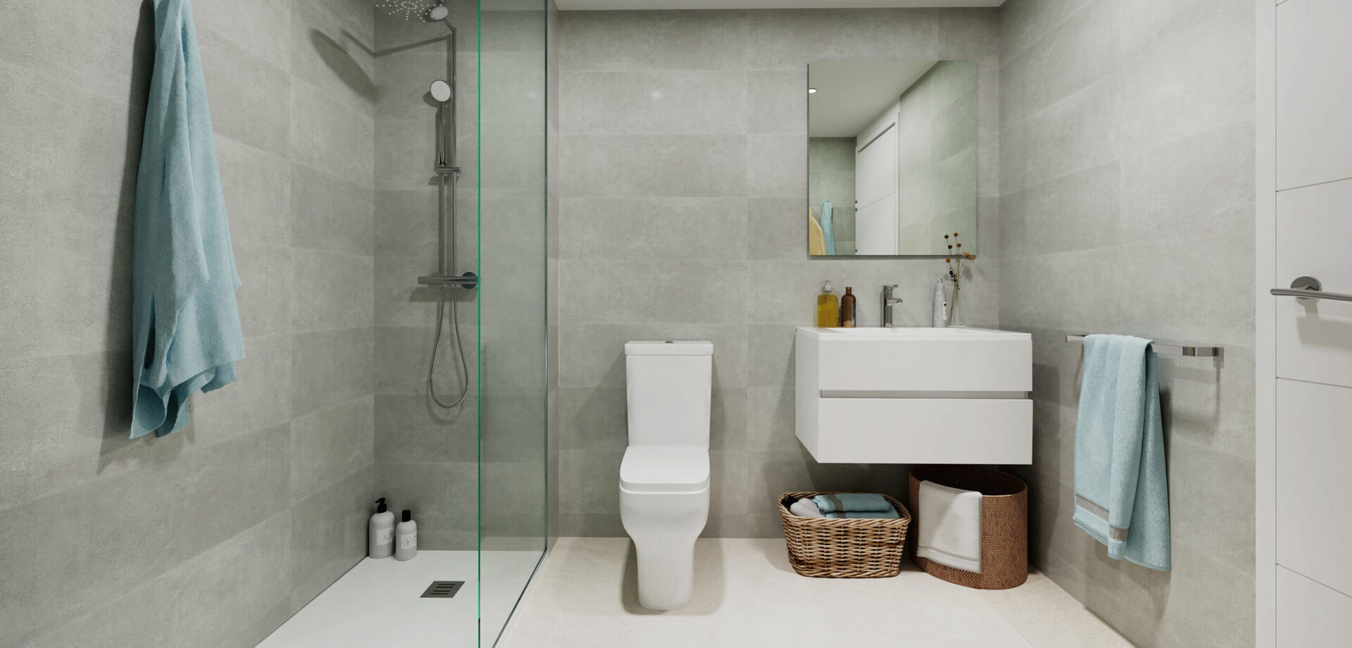 Nieuwbouw  Estepona FASE II in Casares