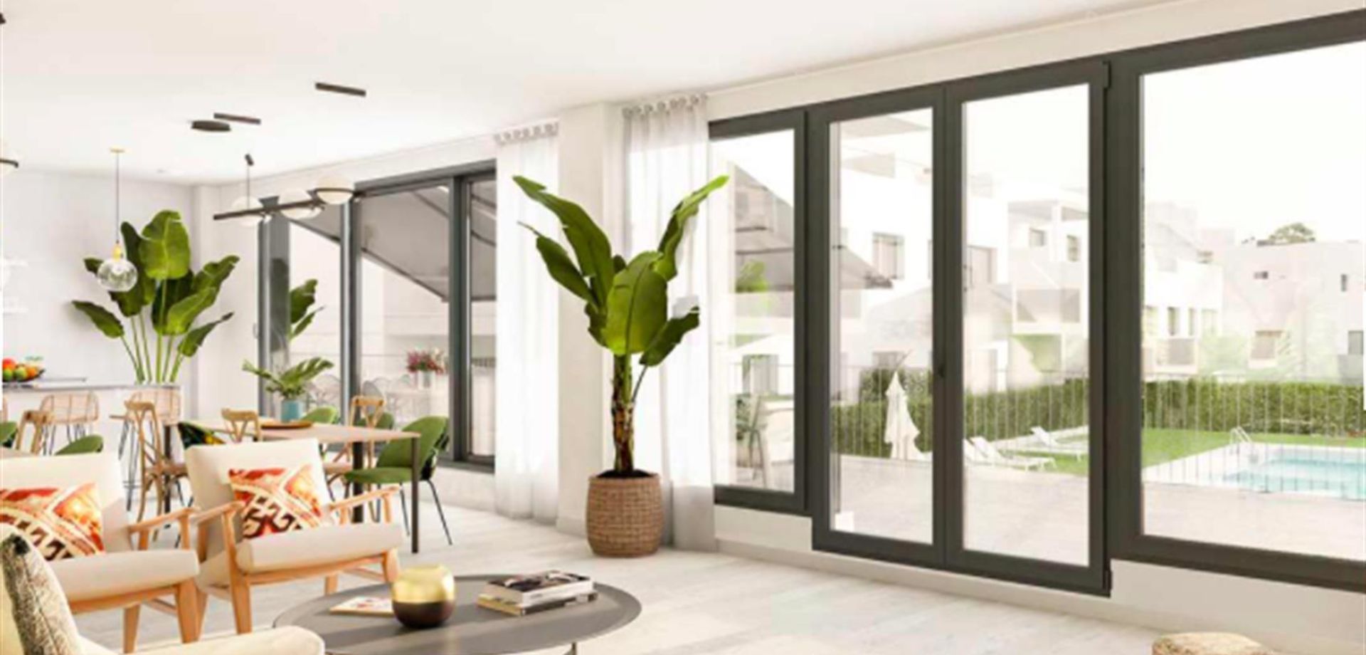 NIEUWBOUW FASE II &agrave; V&eacute;lez