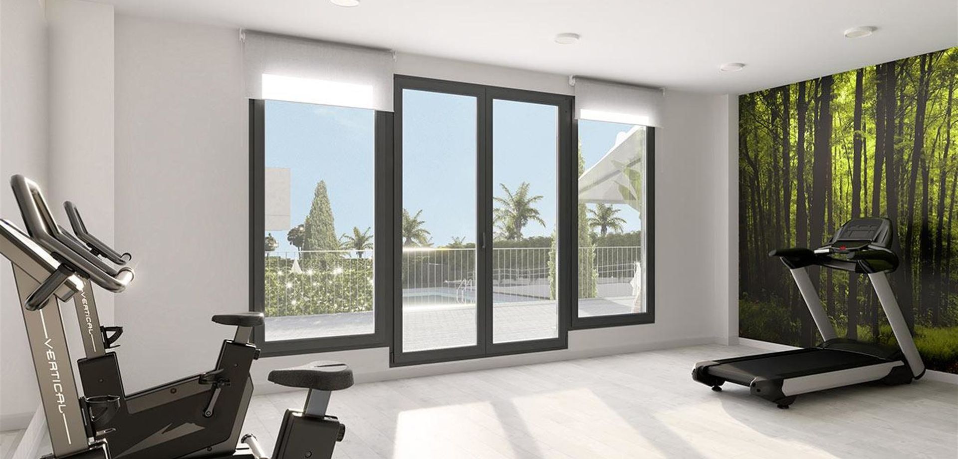 NIEUWBOUW FASE II in V&eacute;lez