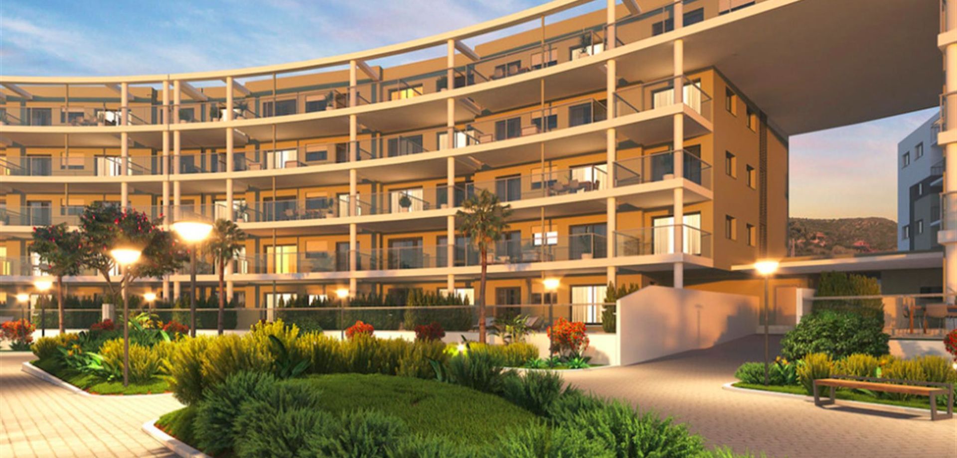 Nieuwbouw Fase III te Manilva &agrave; Manilva