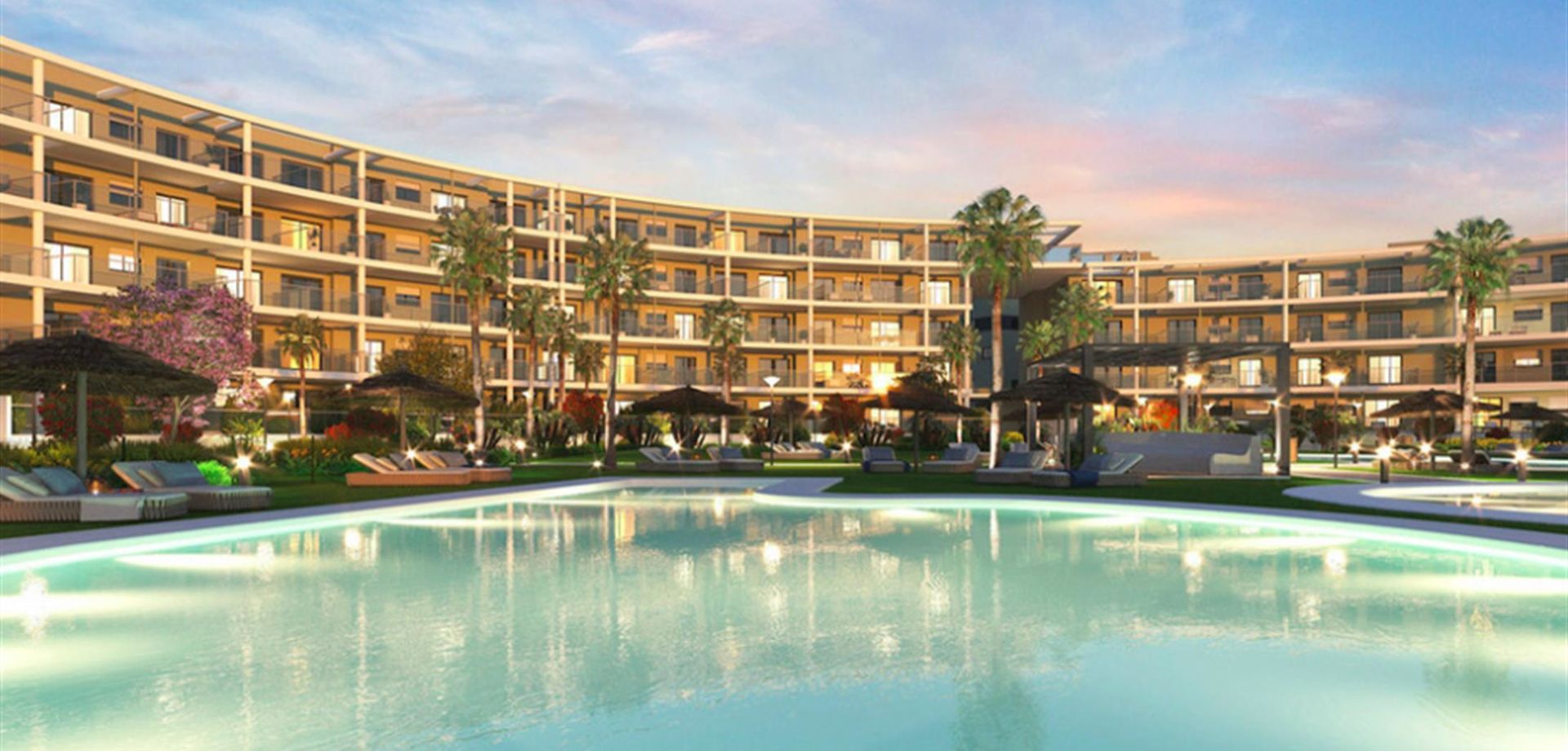 Nieuwbouw Fase III te Manilva &agrave; Manilva