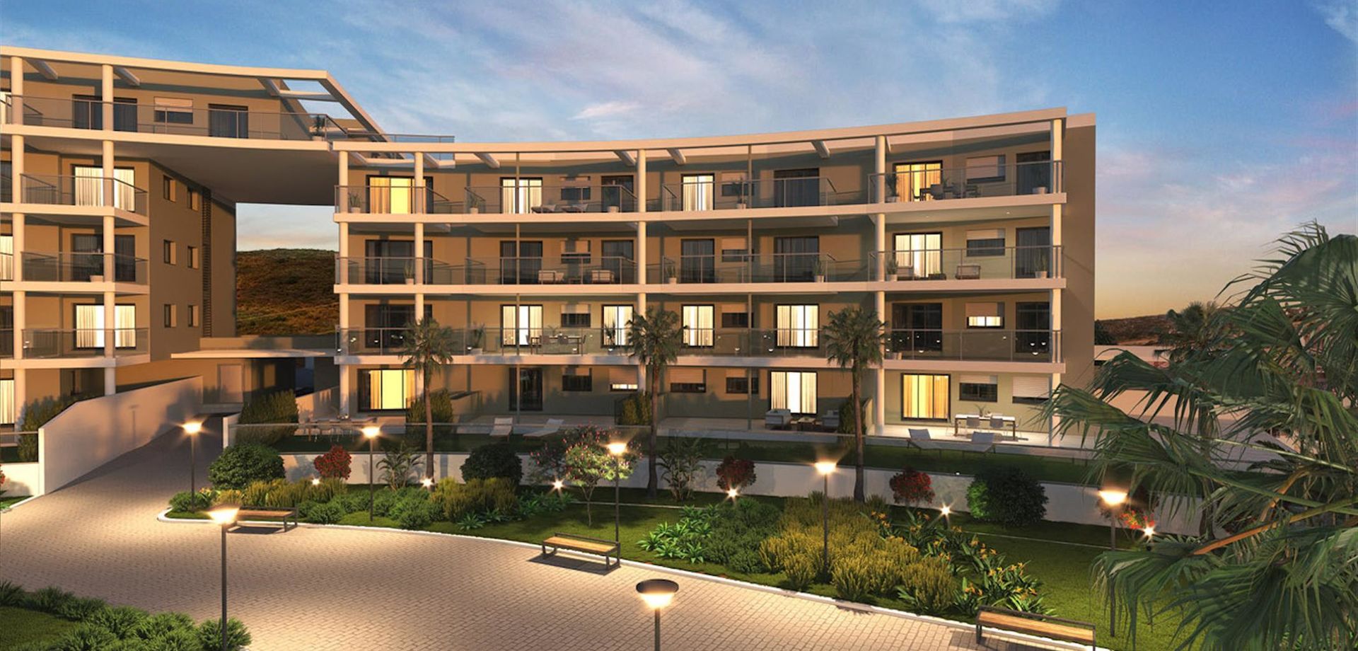 Nieuwbouw Fase III te Manilva &agrave; Manilva