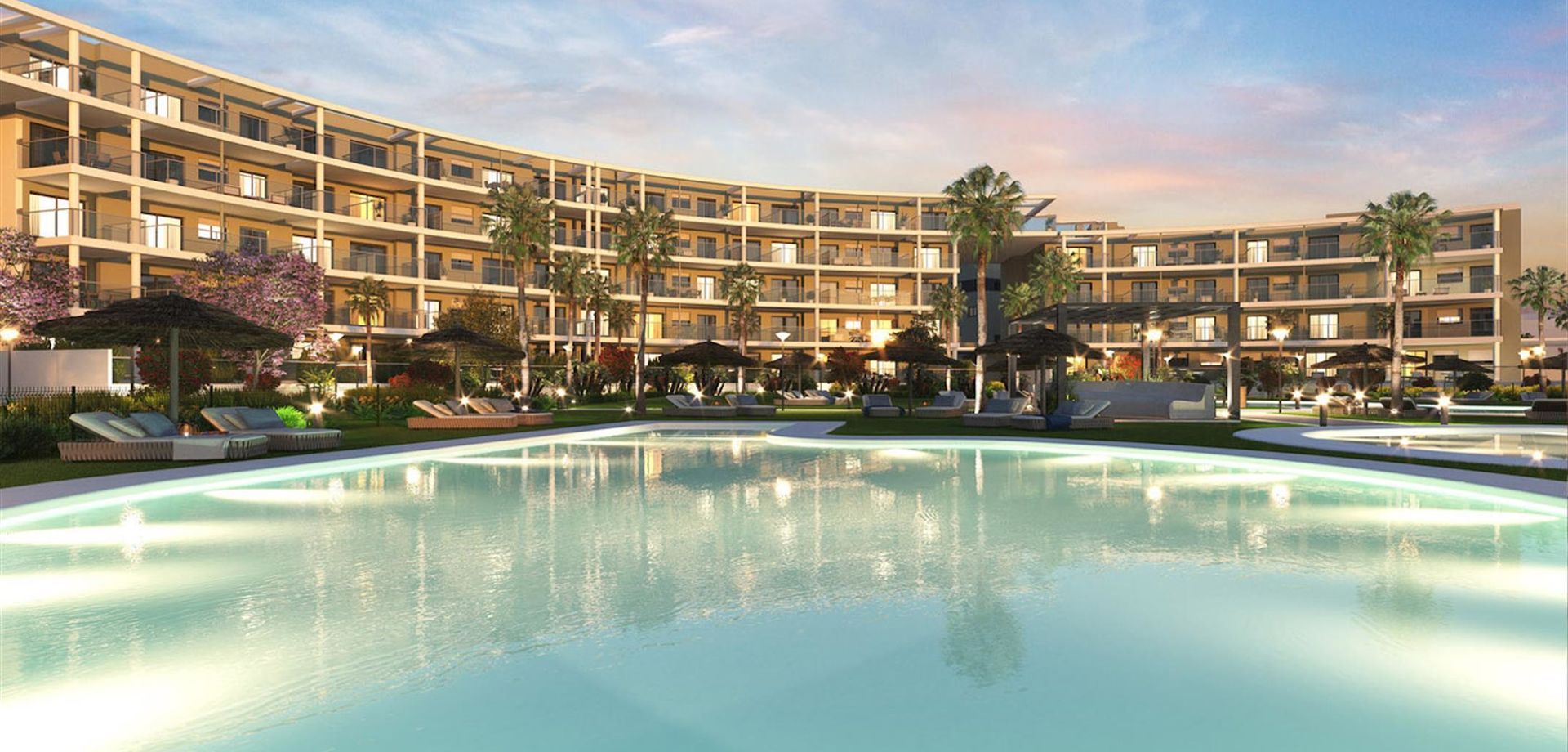 Nieuwbouw Fase III te Manilva &agrave; Manilva