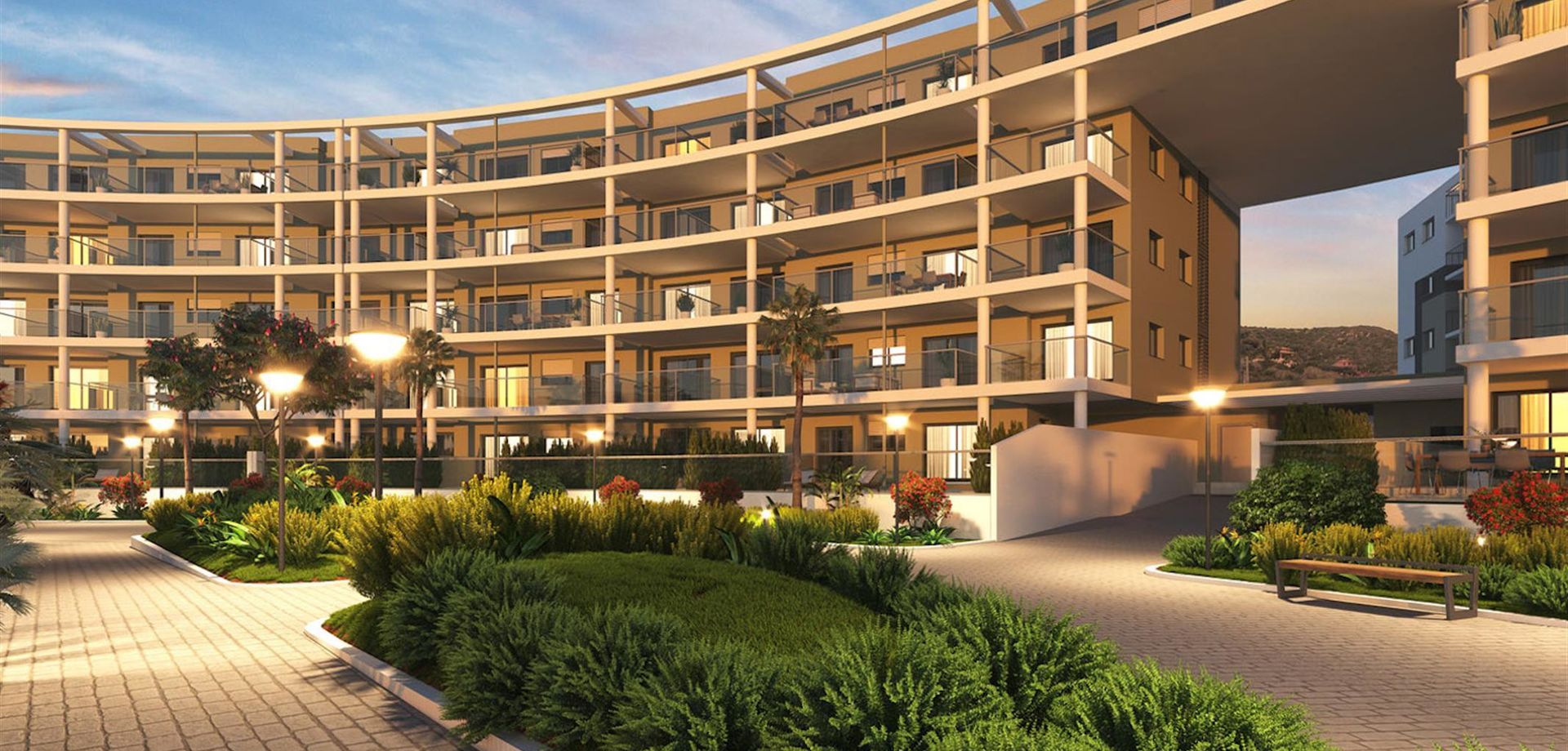Nieuwbouw Fase III te Manilva &agrave; Manilva