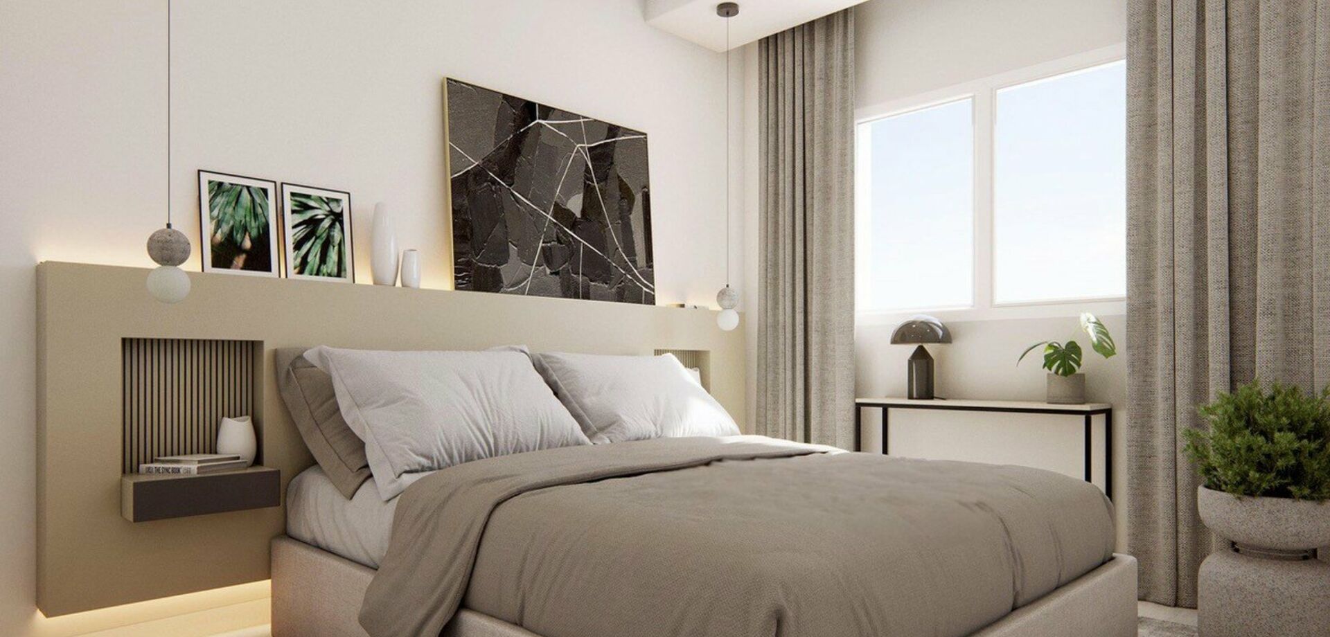 Pin Hill-tussenverdiep appartement à Fuengirola