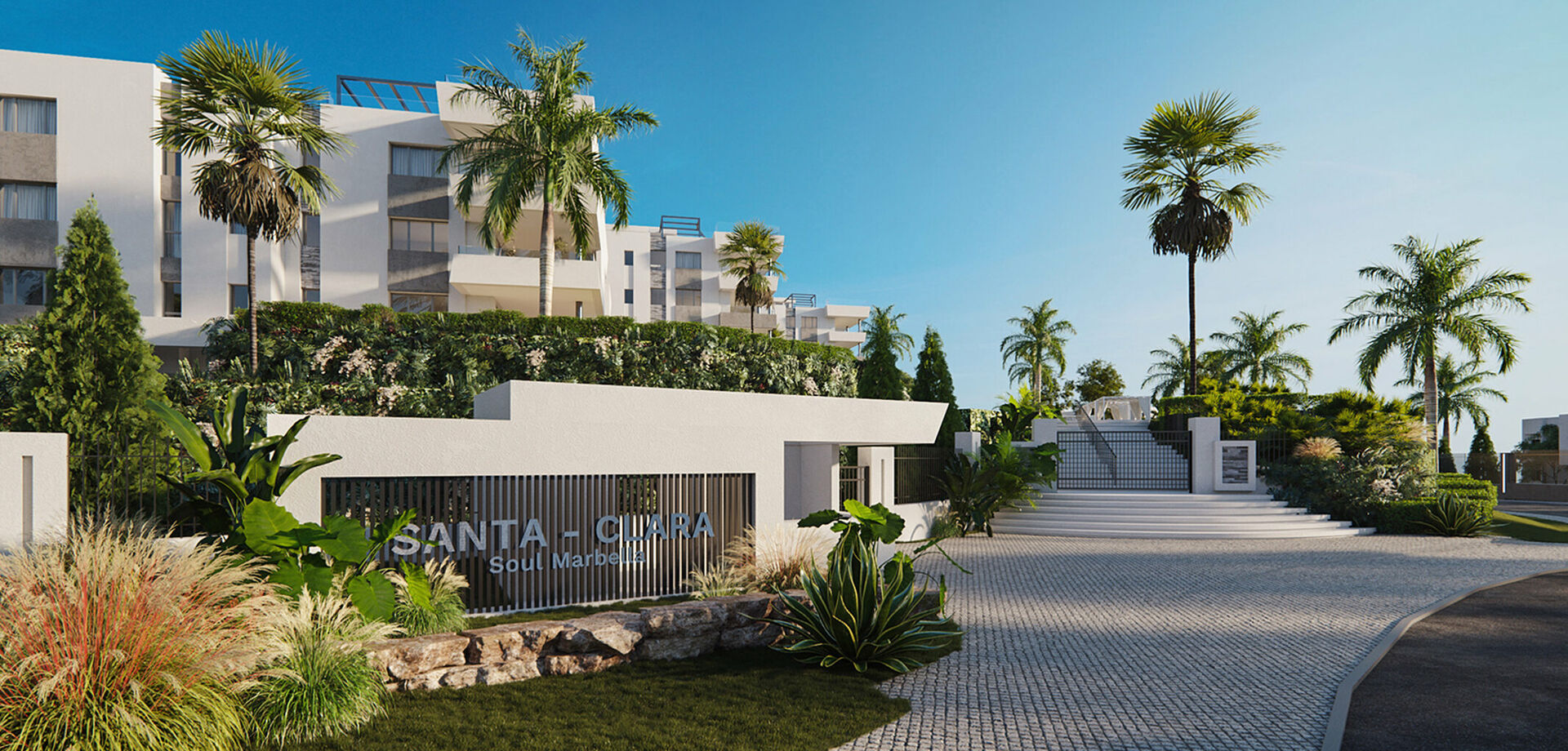 Soul Project - Apartments & Villas à 