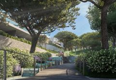 157- Venere Residences- Cabopino in Marbella
