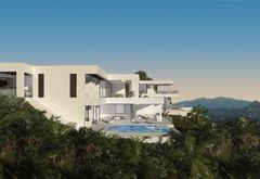 179-The View Villas in Estepona