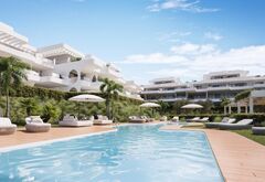 25007-Lagumares in Estepona