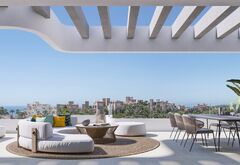 25007-Lagumares in Estepona