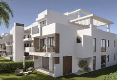 420 - Royal Park Residence à 