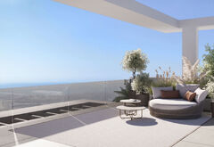 420 - Royal Park Residence à 