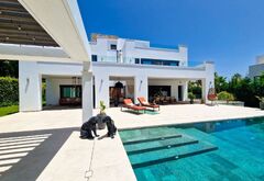 421 - Casa Kitsune in Marbella