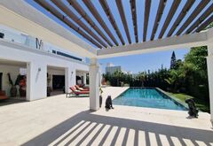 421 - Casa Kitsune in Marbella