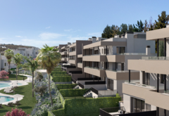 Bliss Homes - Duplex à Casares