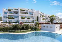 Nieuwbouw  Estepona FASE II &agrave; Casares