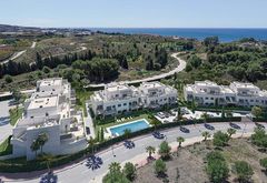 NIEUWBOUW FASE II in V&eacute;lez